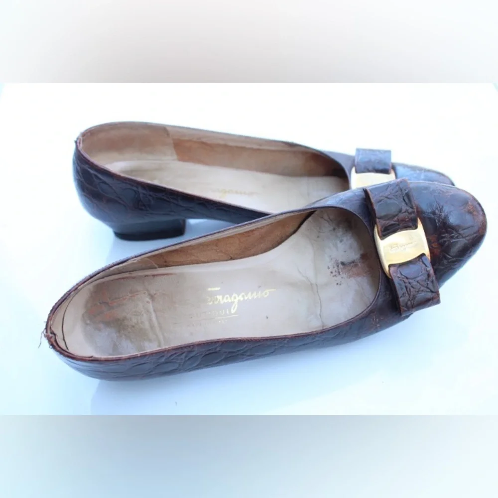Salvatore Ferragamo salvatore ferragamo